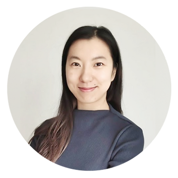 Vivi Qin portrait